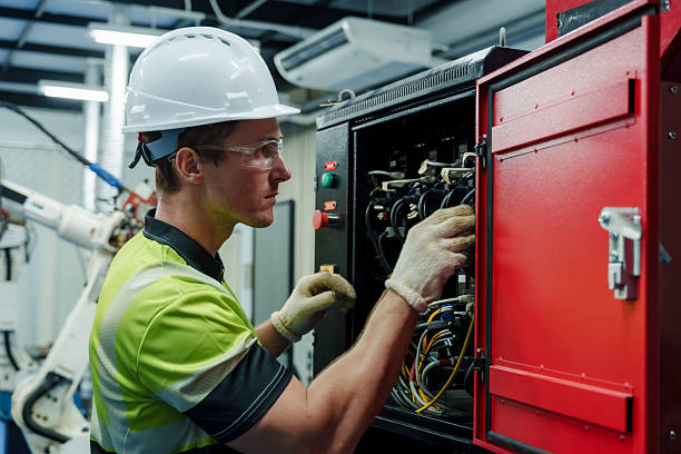 24/7 Emergency Generator Installation experts in Tonawanda, NY