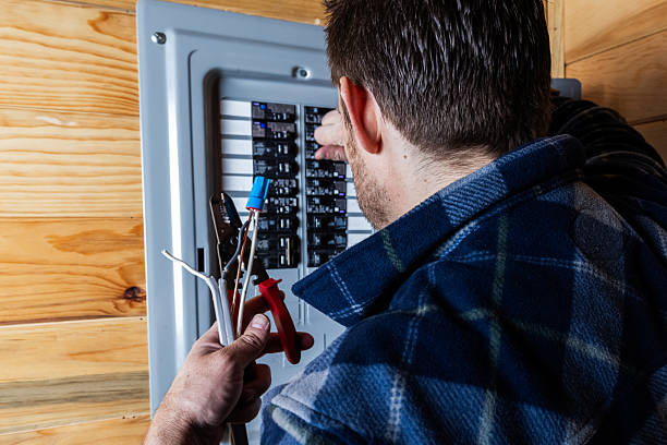 Affordable Generator Installation solutions in Tonawanda, NY